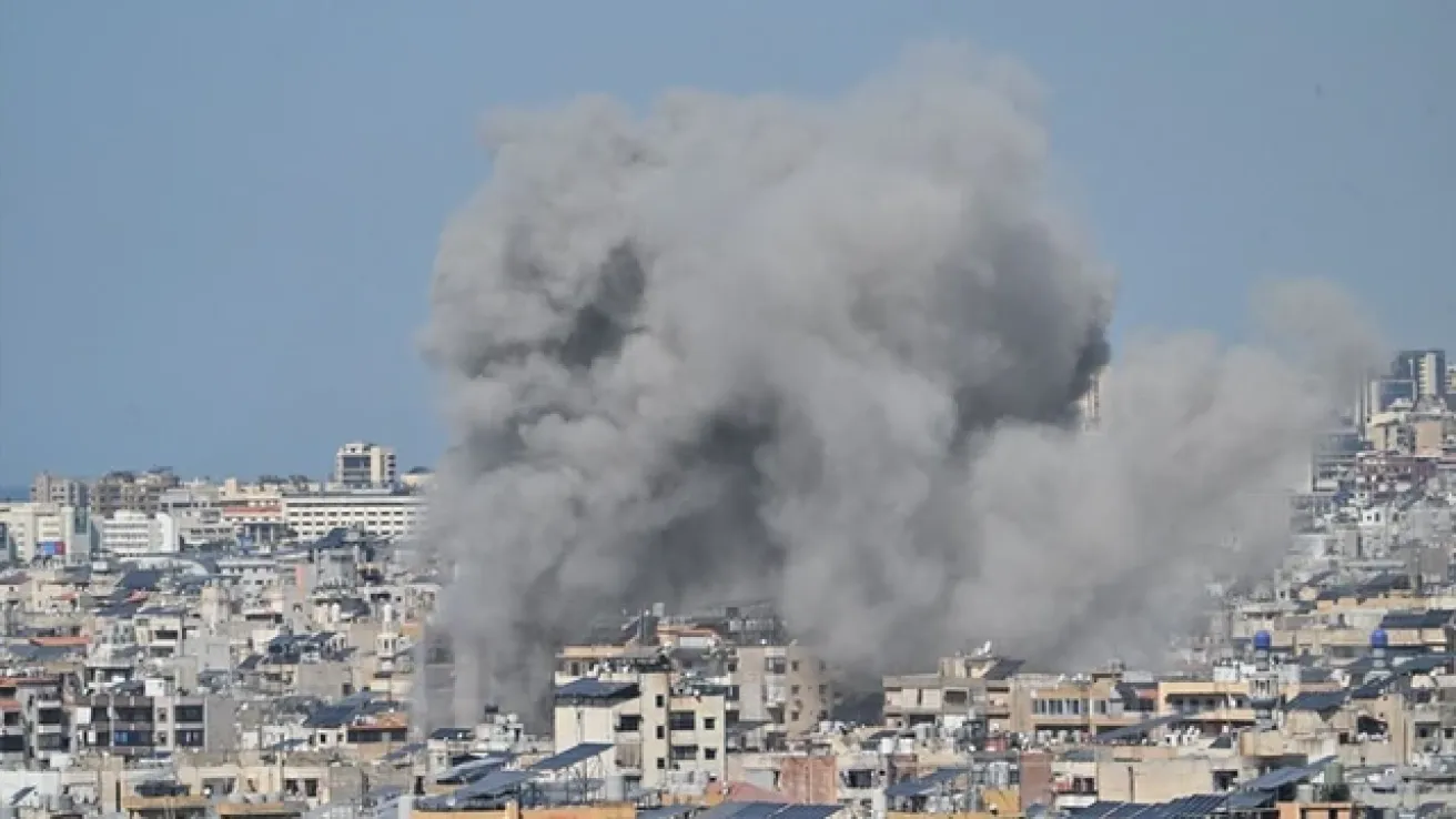Gaza
