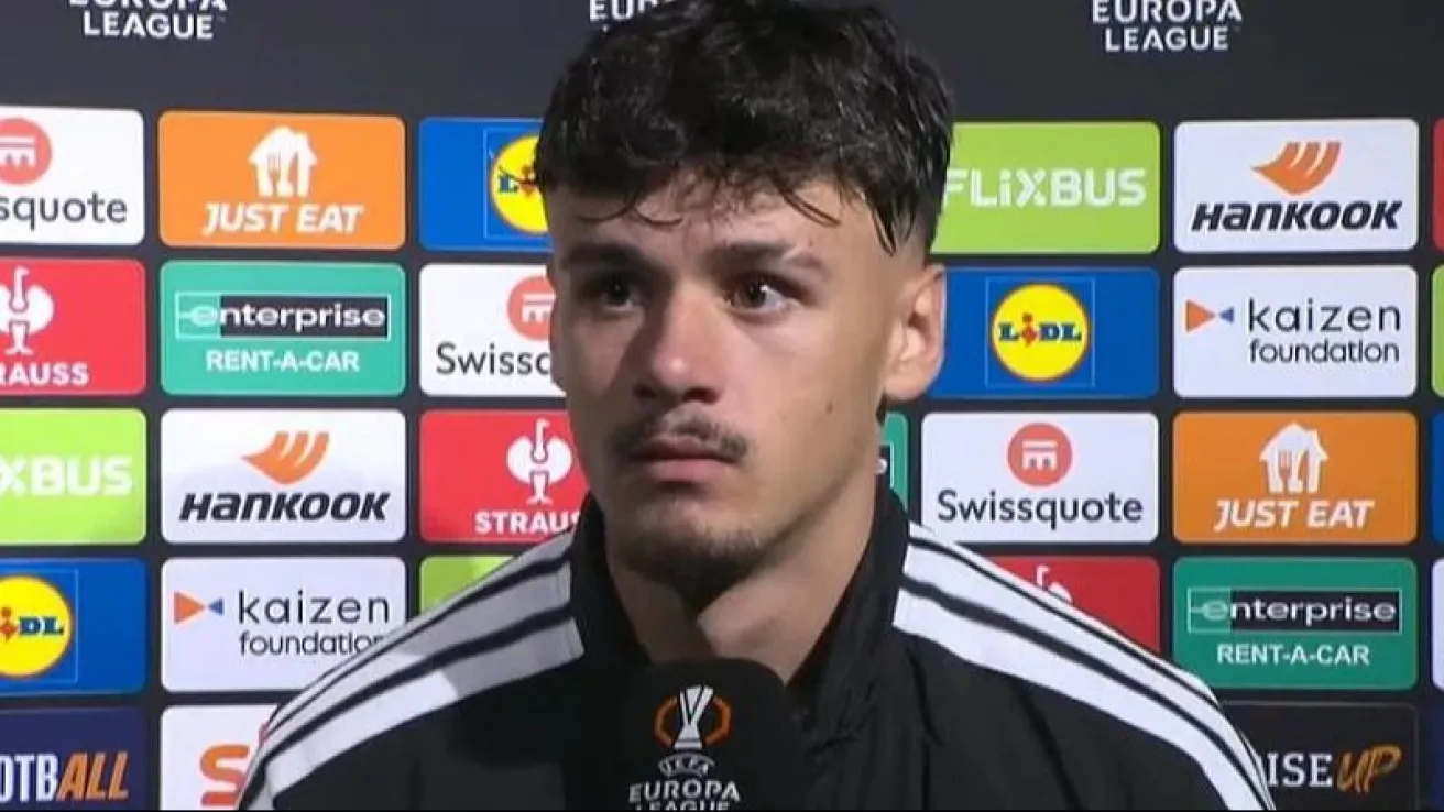 Kerim alajbegovic