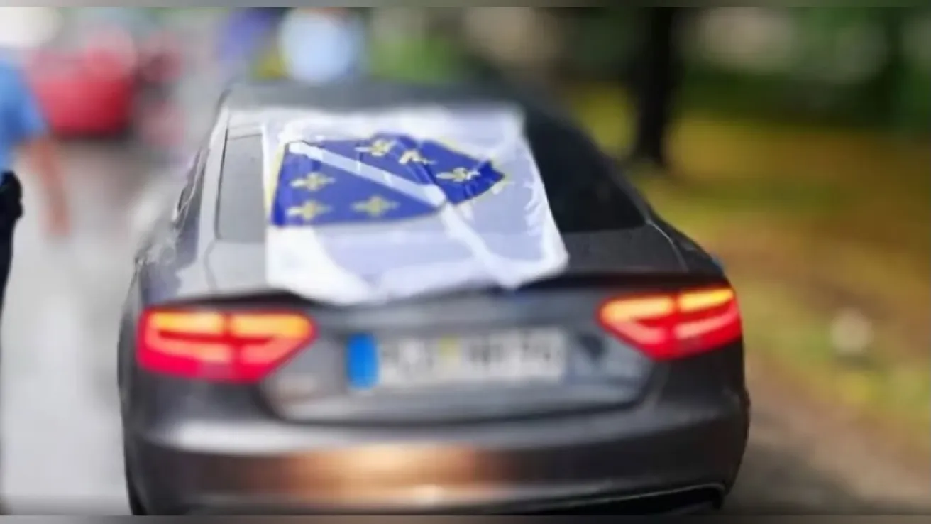 Zastava