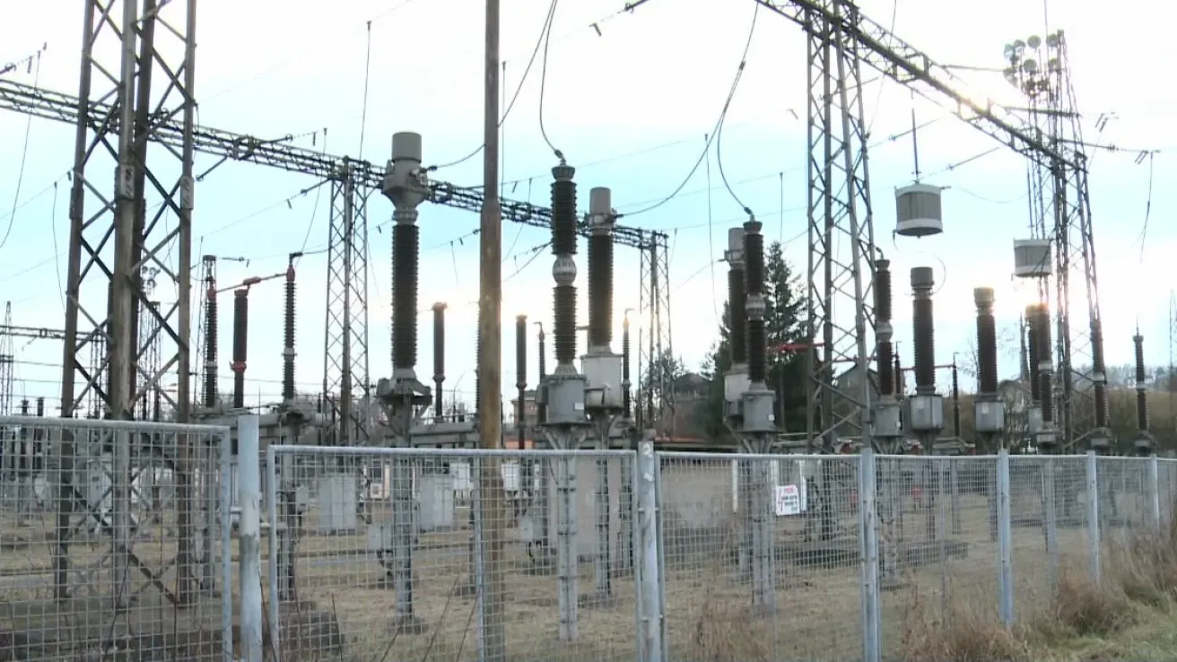 Elektricna energija