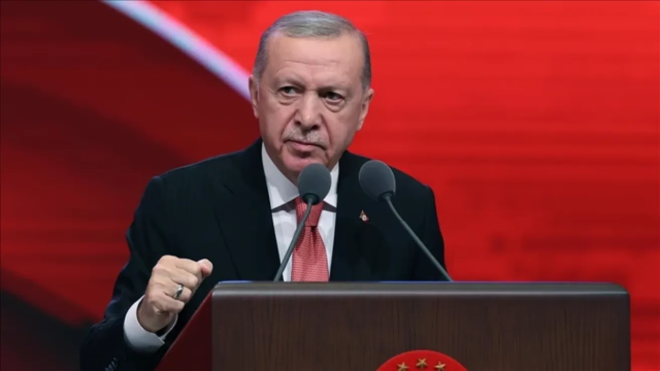 Erdogan