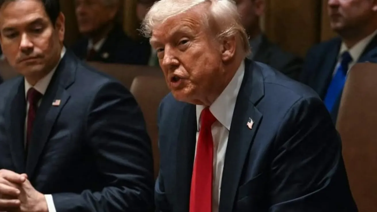 trump