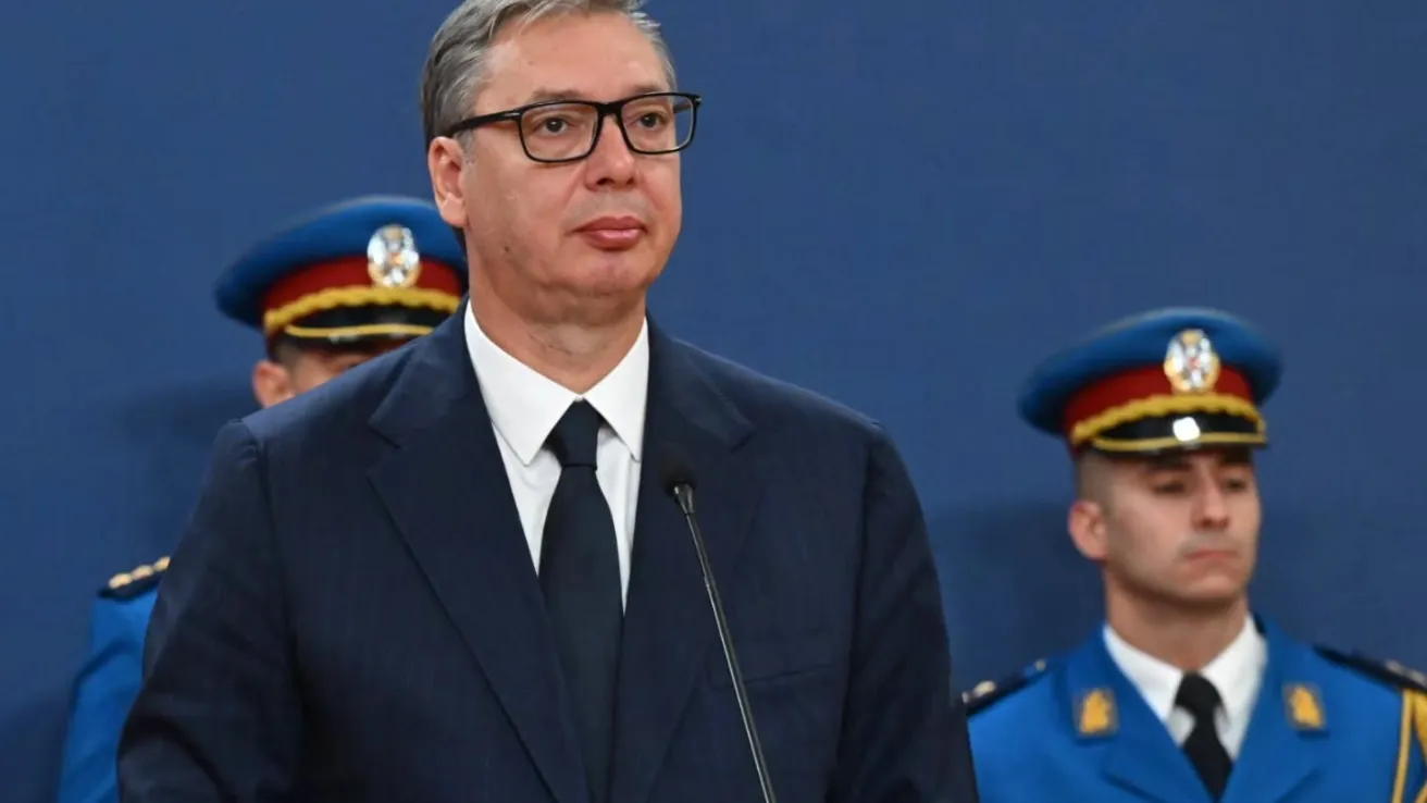 vucic