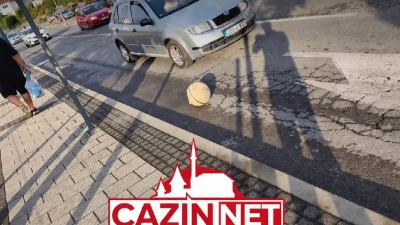 cazin