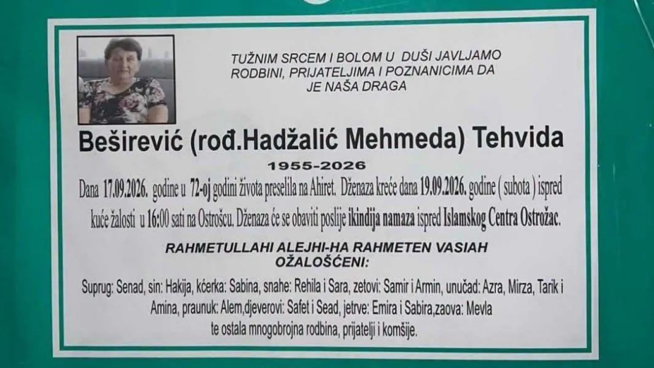 smrtovnica