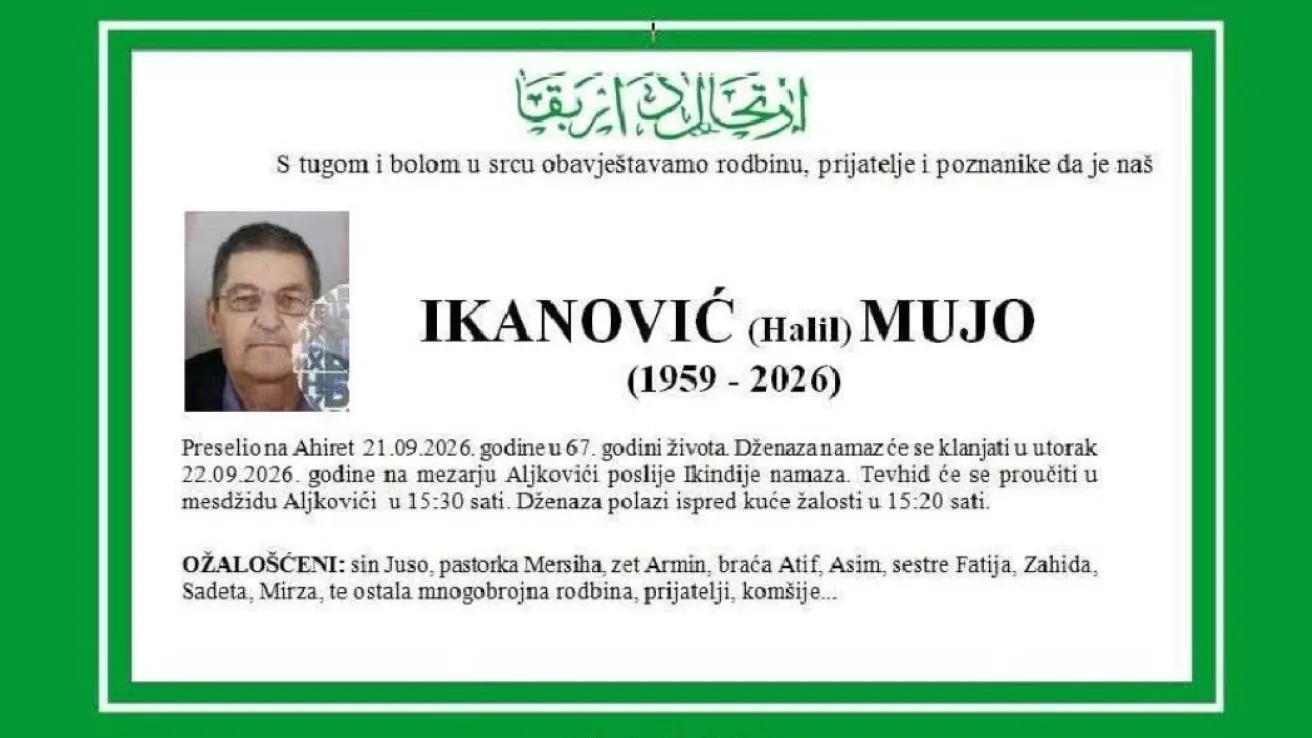 smrtovnica