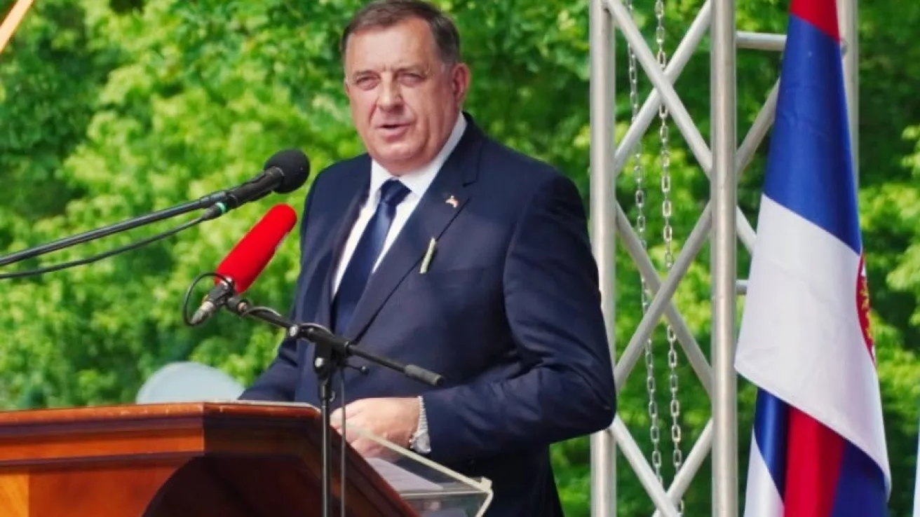 dodik