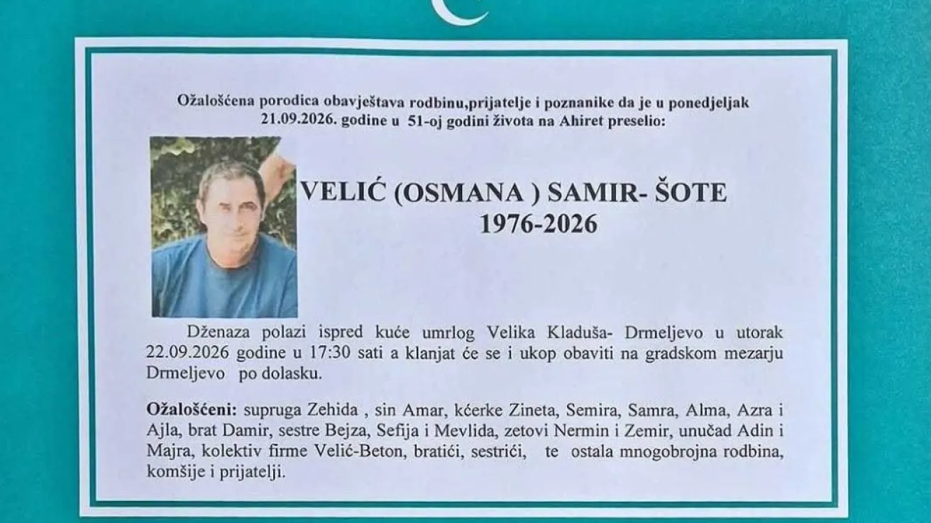 smrtovnica