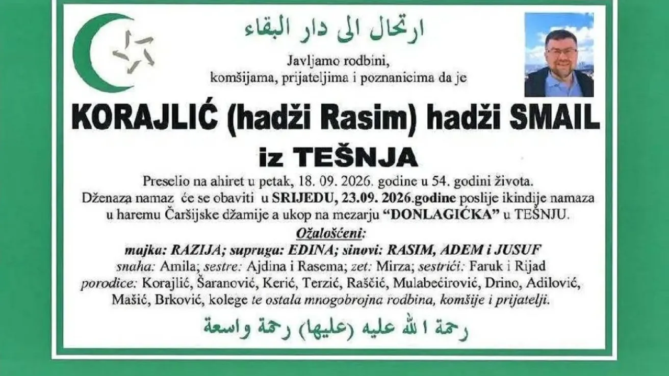 smrtovnica