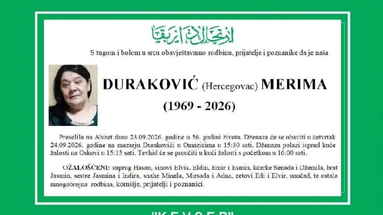 smrtovnica