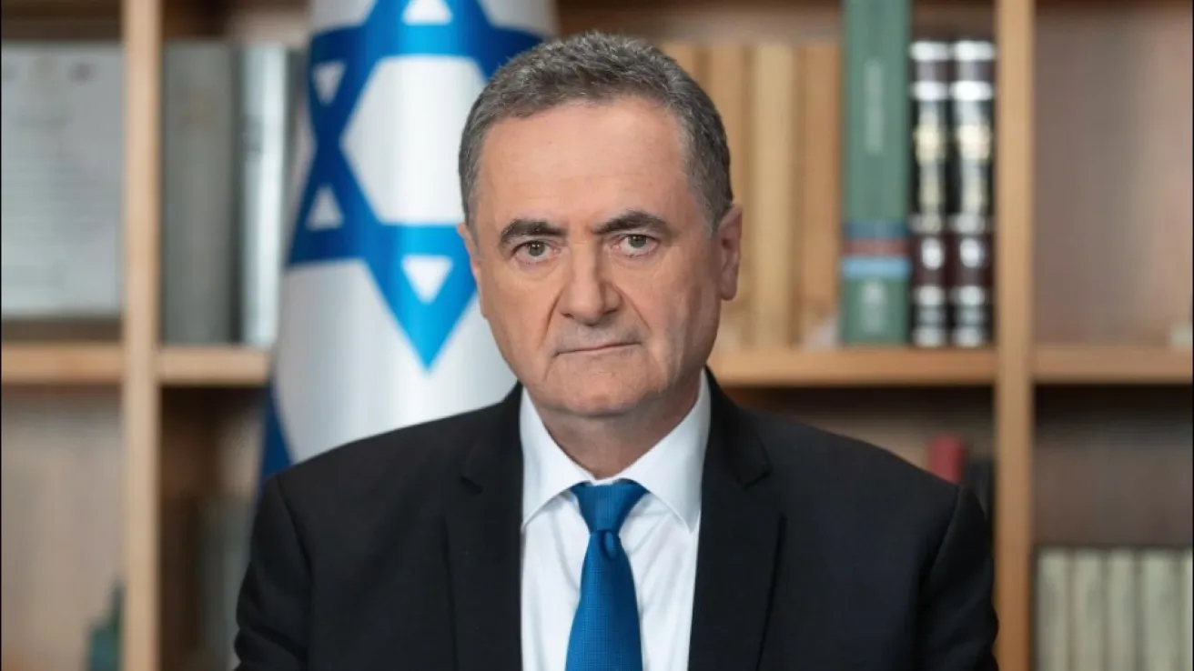 izrael