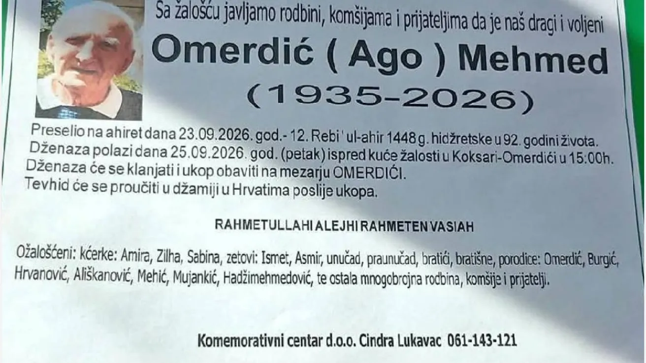 smrtovnica