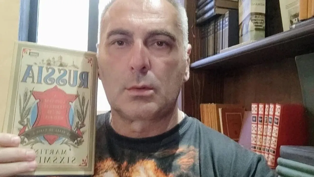 radomir