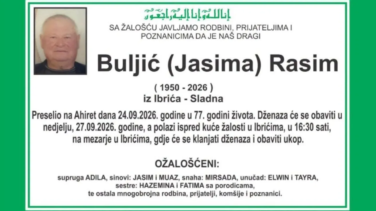 smrtovnica
