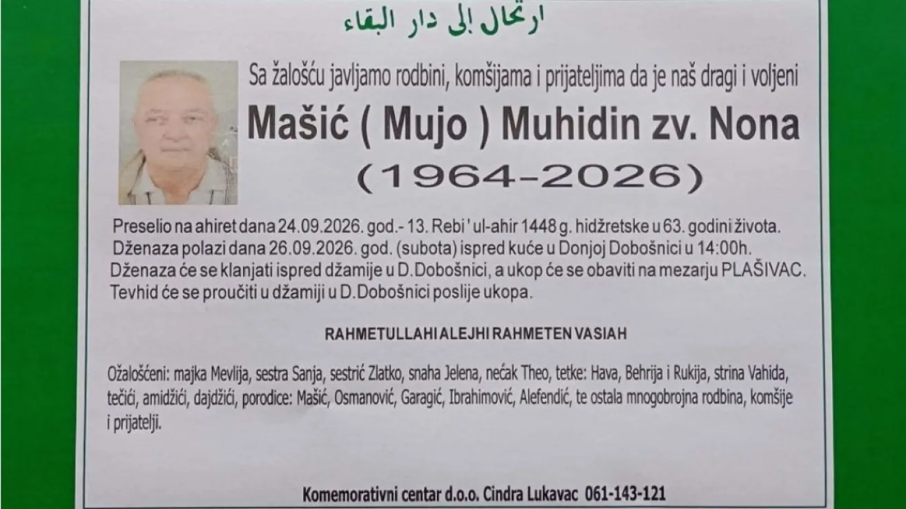 smrtovnica