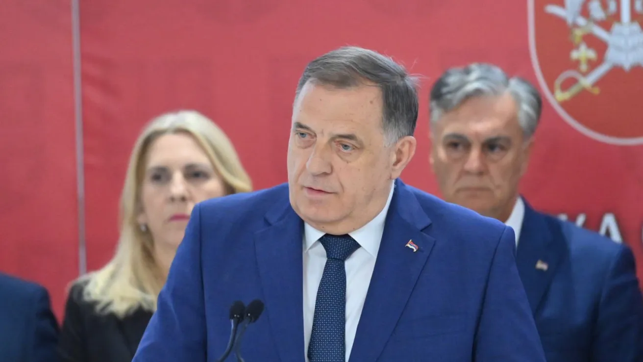 dodik