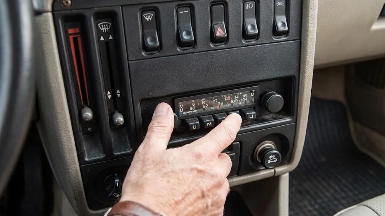 auto