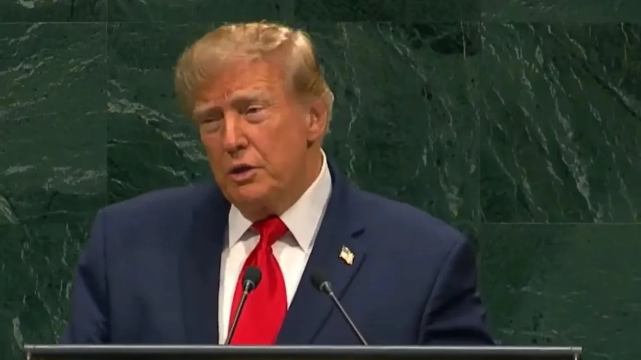 TRUMP