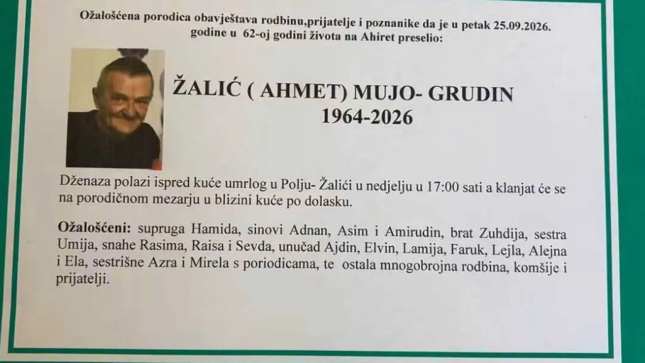 smrtovnica