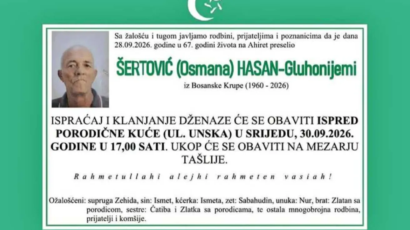 smrtovnica