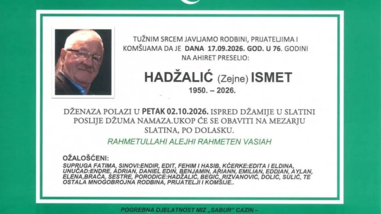 smrtovnica