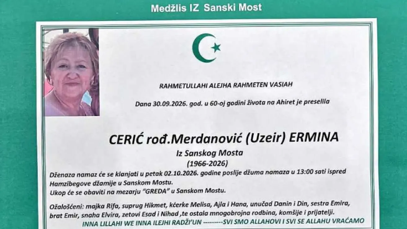 smrtovnica