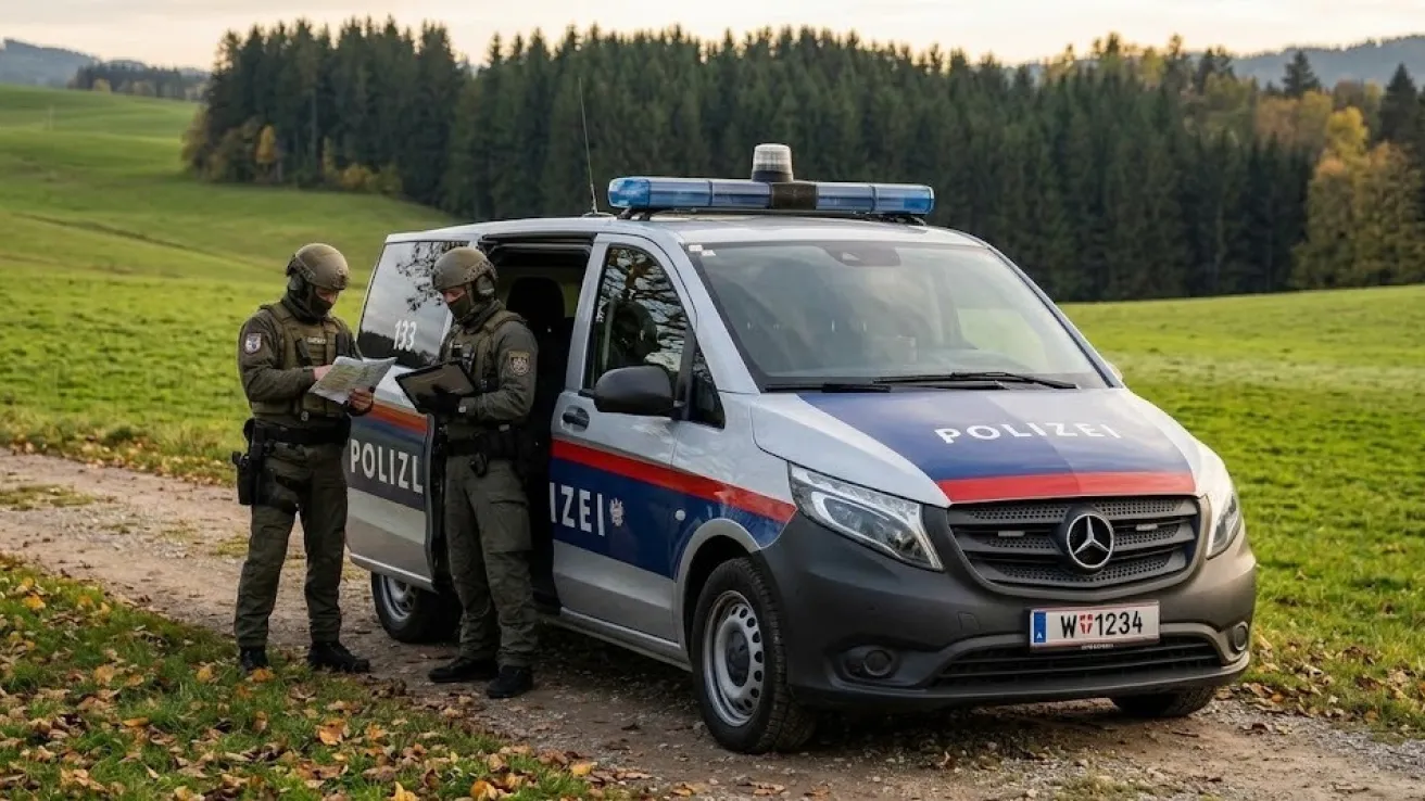 policija