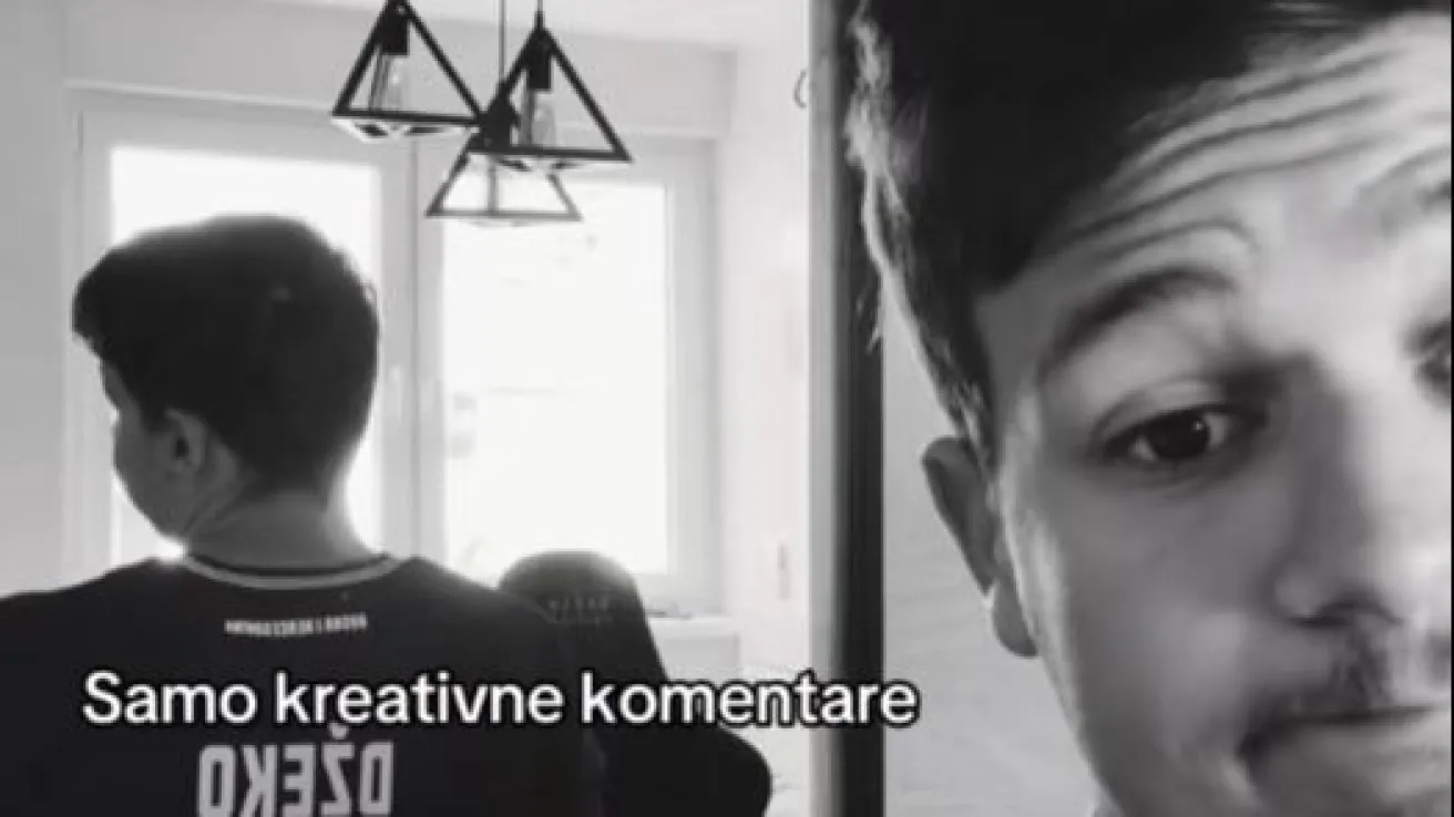 tiktoker