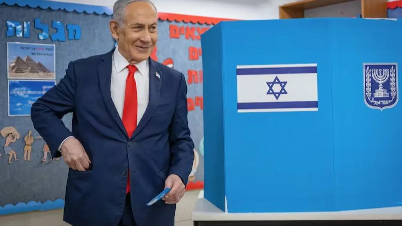 izrael