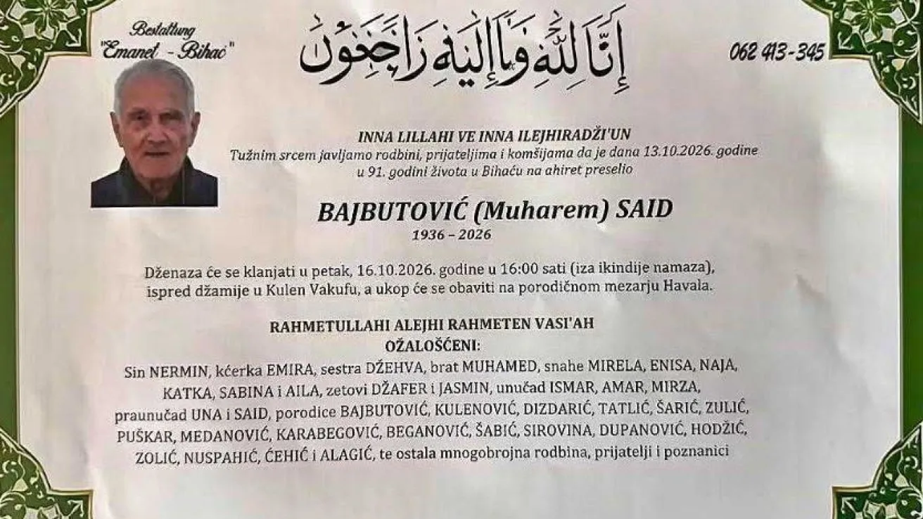 smrtovnica