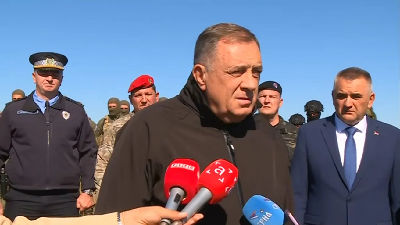 dodik