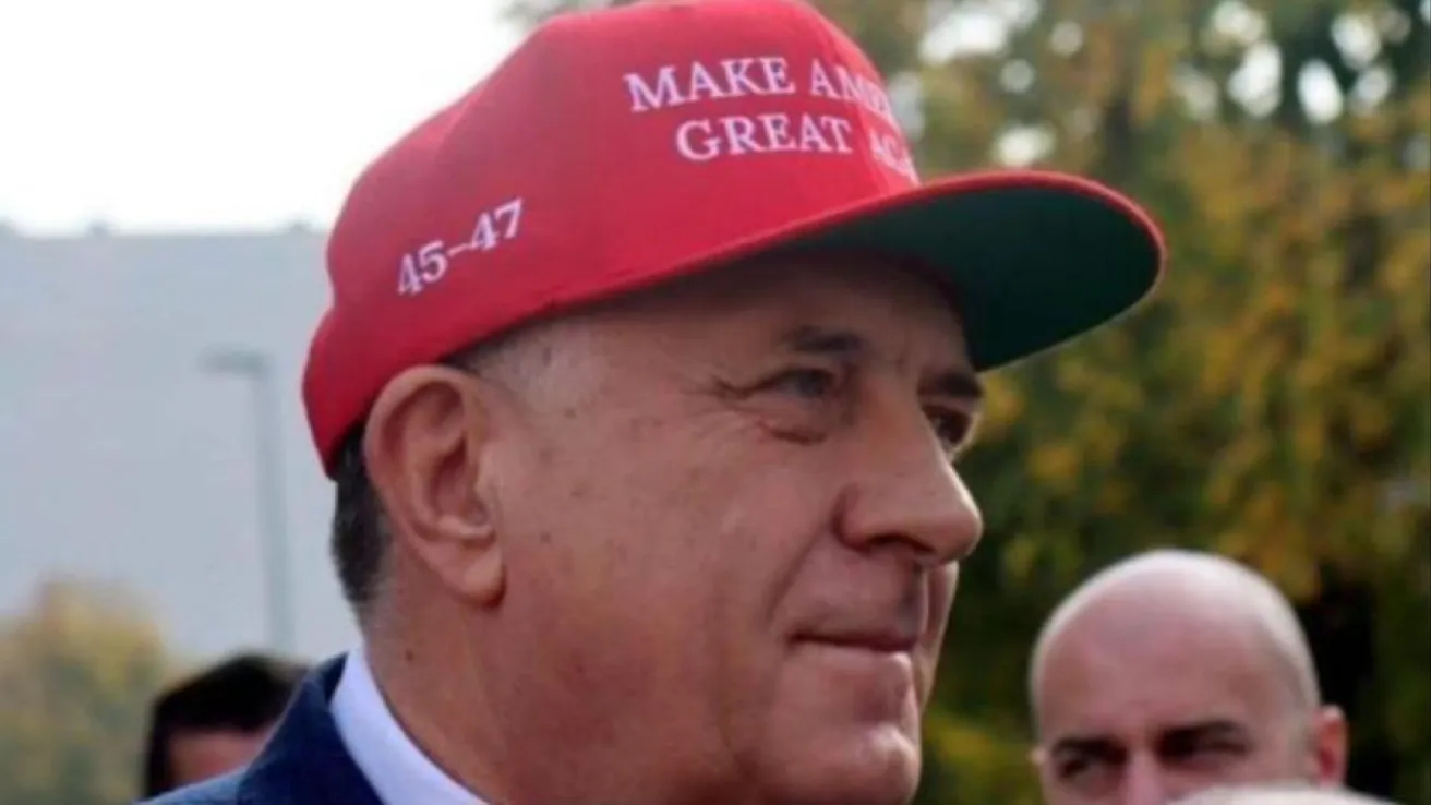 dodik