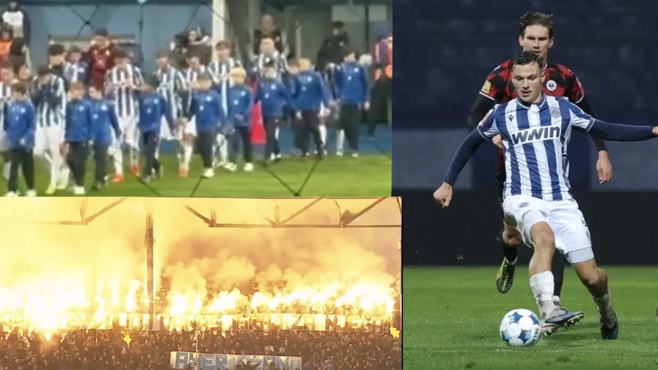 Fk zeljeznicar