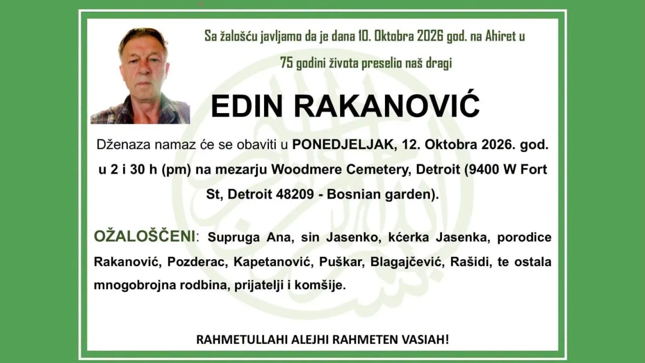 Edin Rakanović