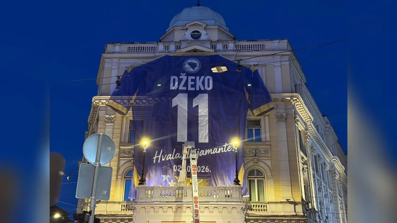 Dzeko