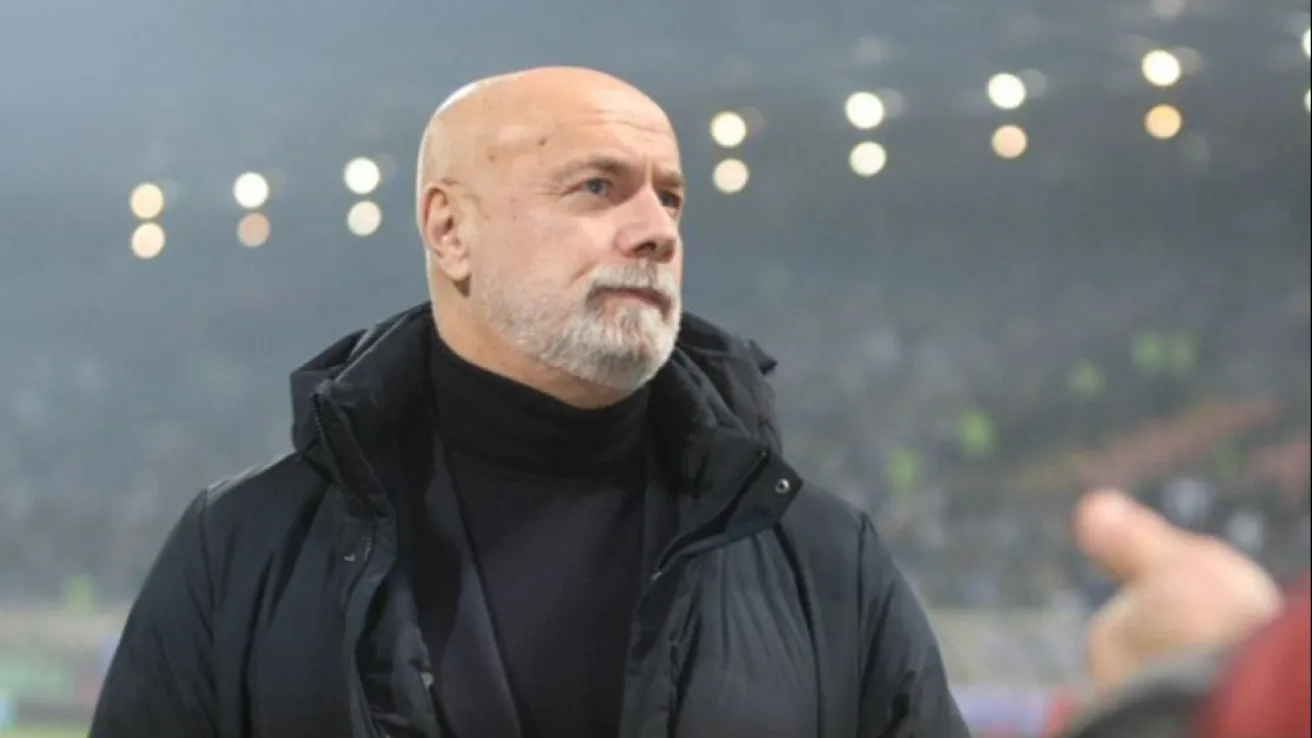Sergej barbarez