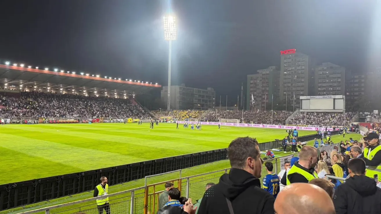 Stadion