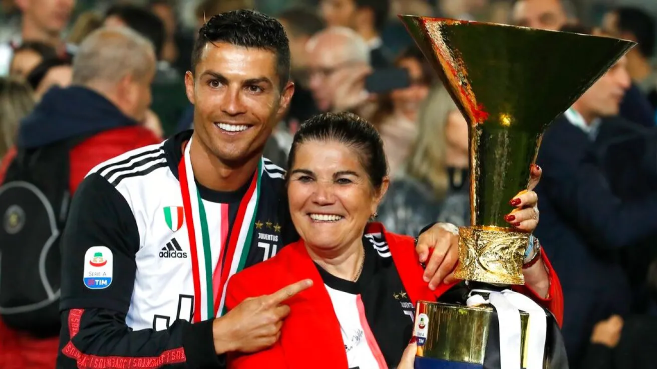 Ronaldo