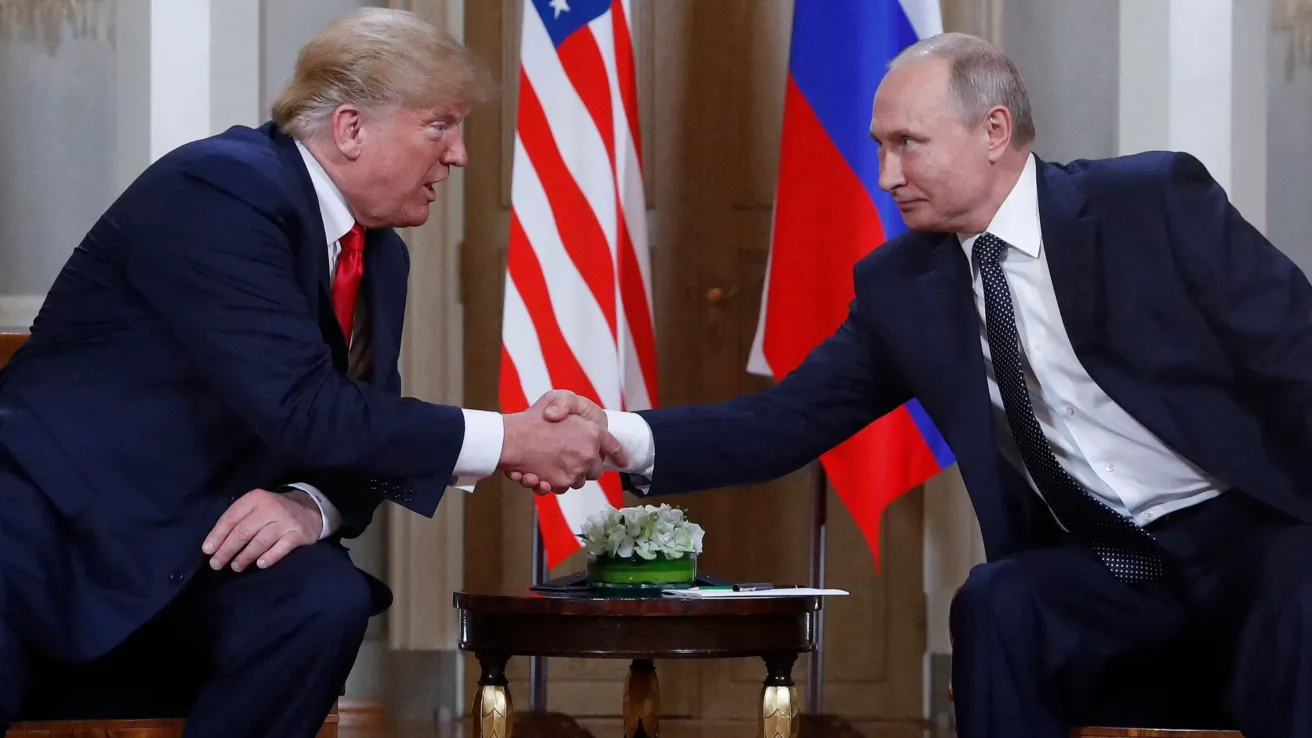 Bladimir putin