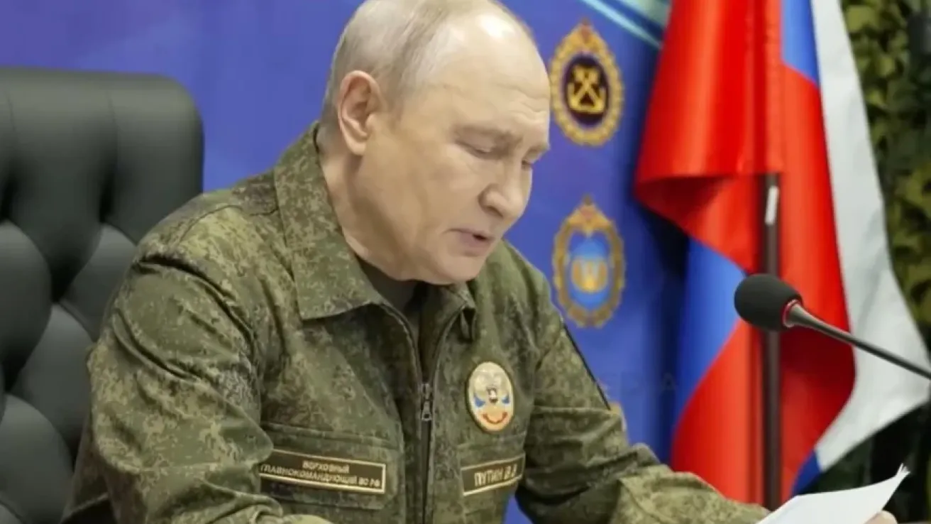 Putin