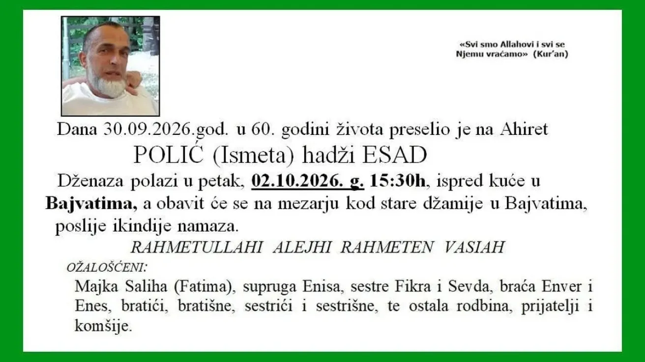 smrtovnica