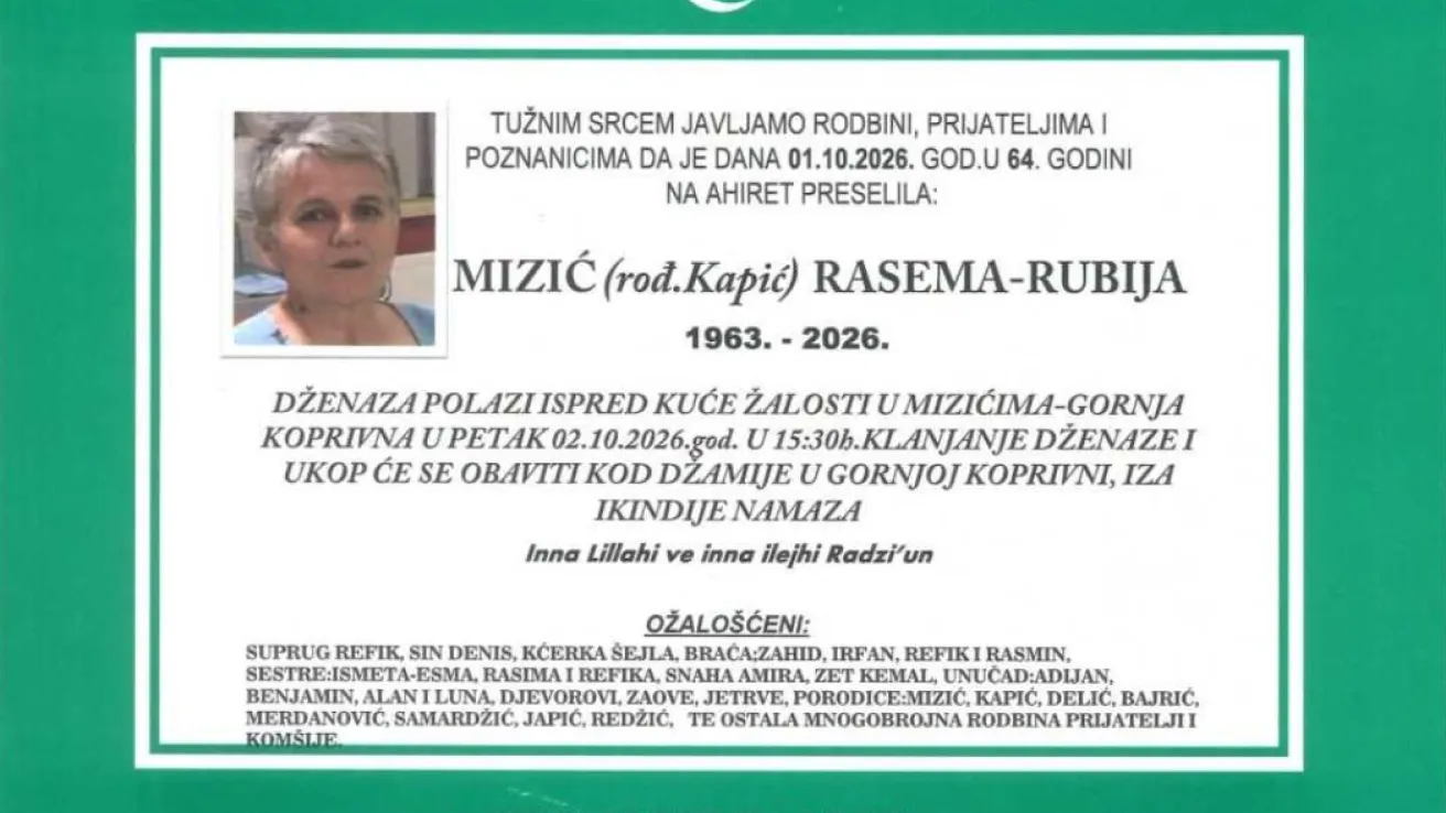 smrtovnica