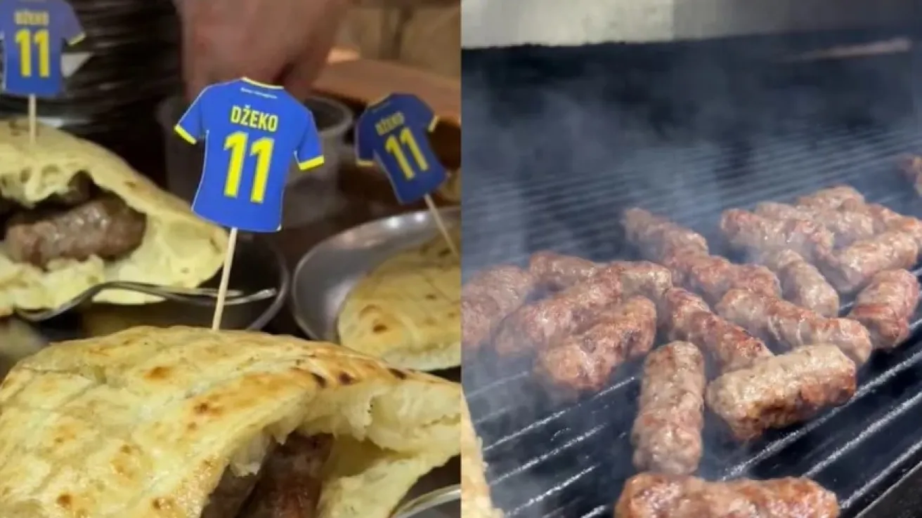 cevapi