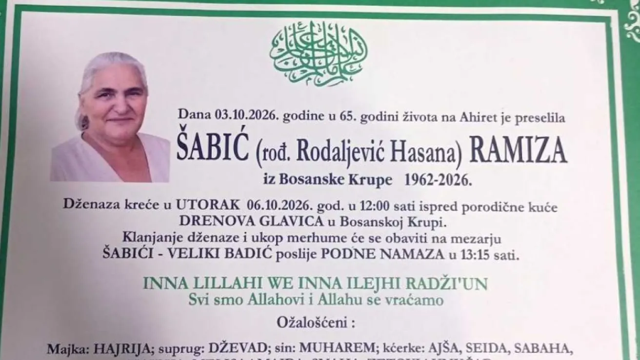 smrtovnica