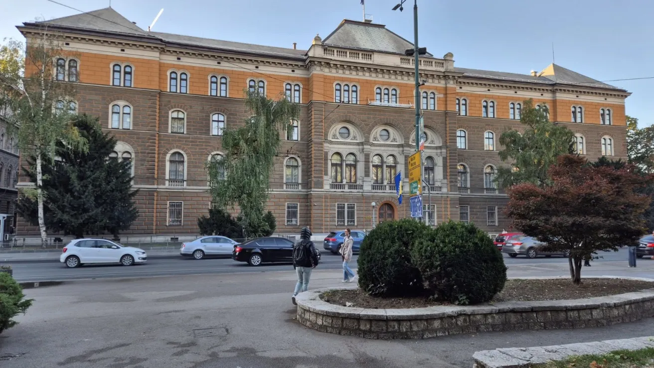 predsjednistvo