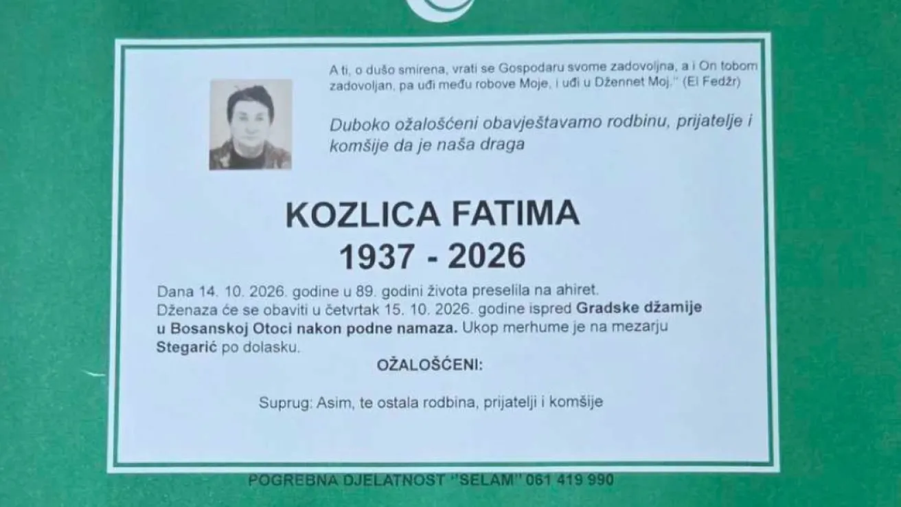 smrtovnica