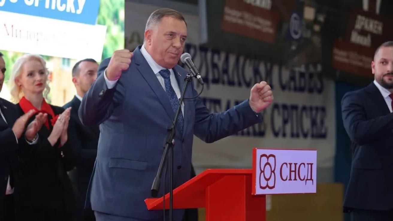 dodik