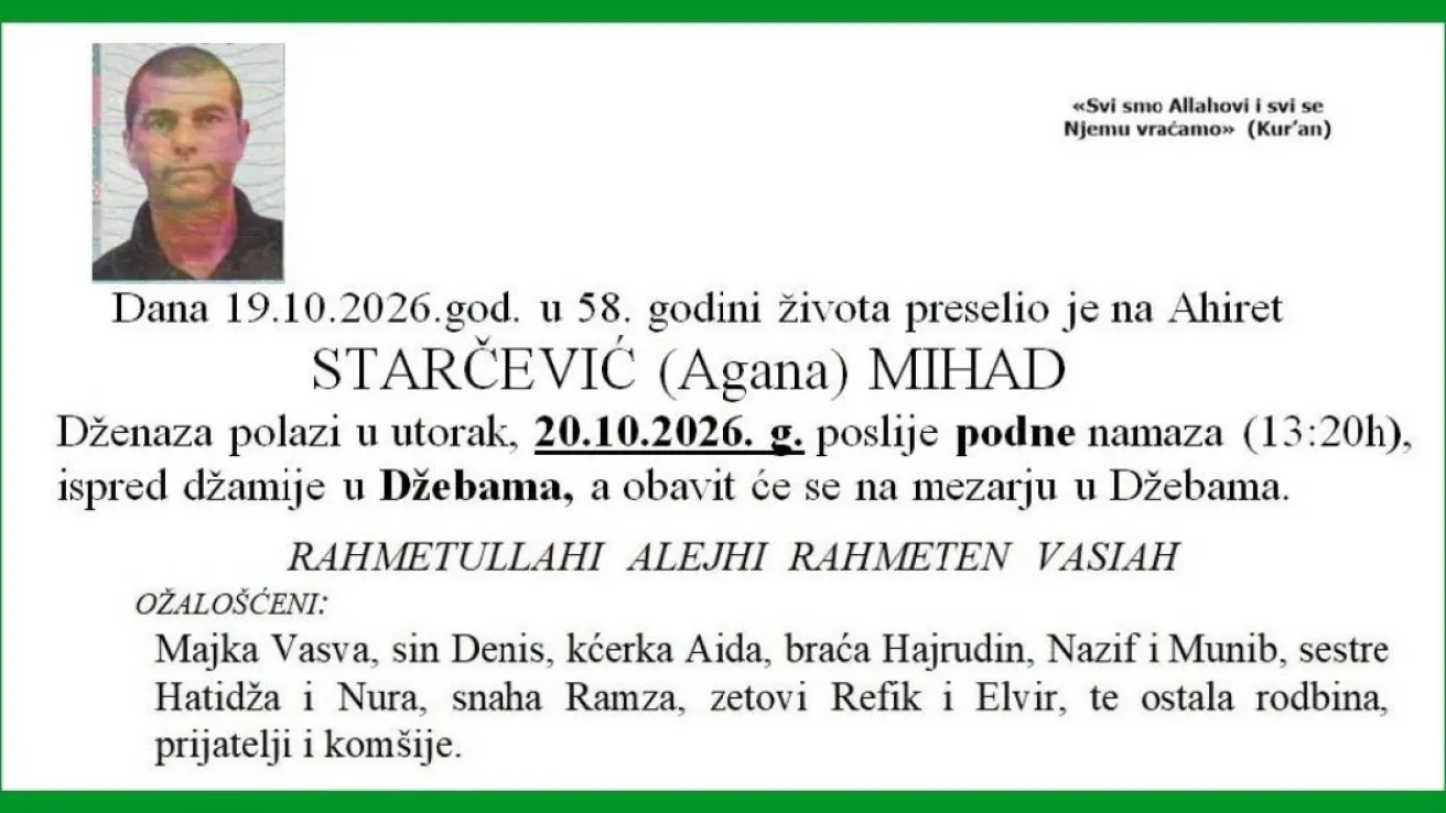 smrtovnica