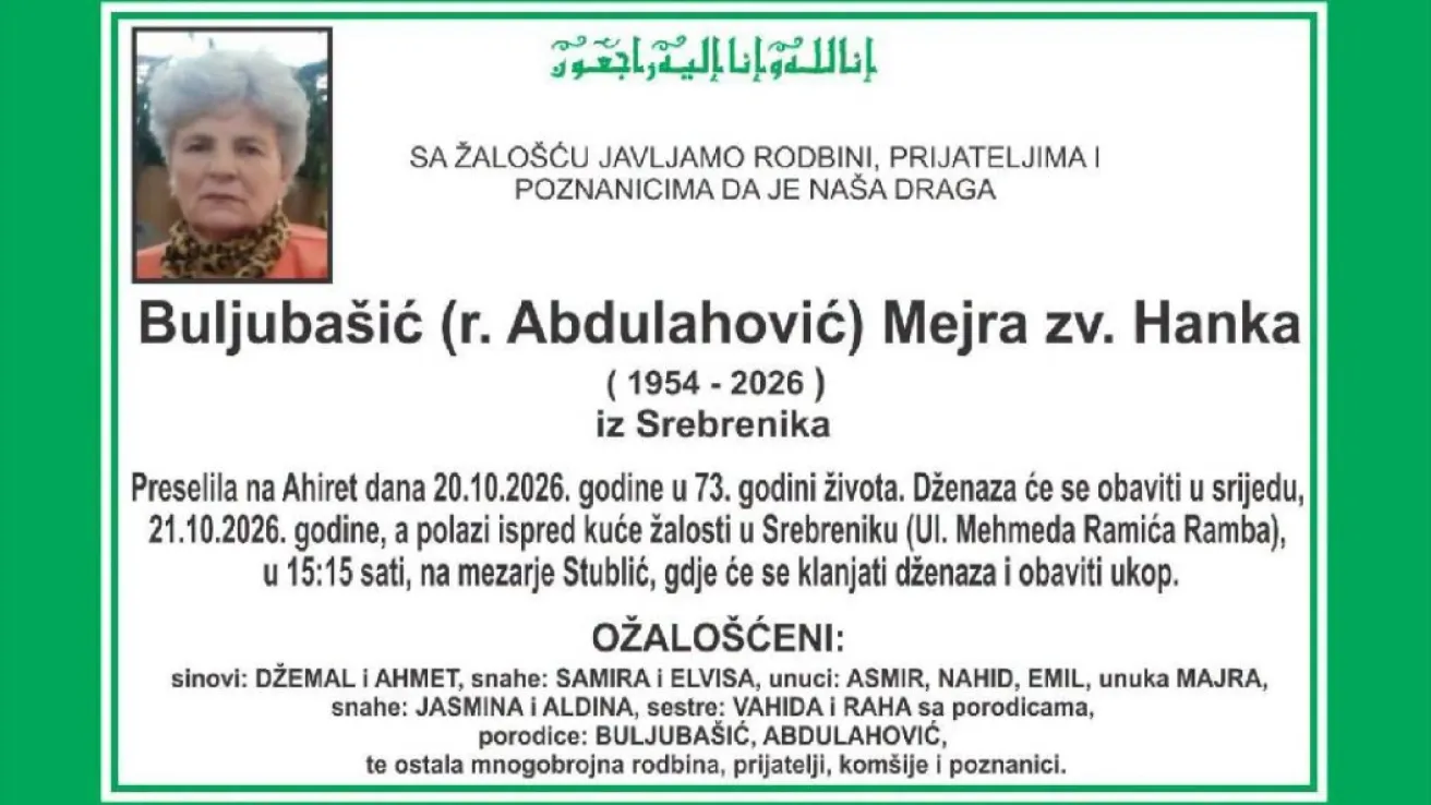 smrtovnica