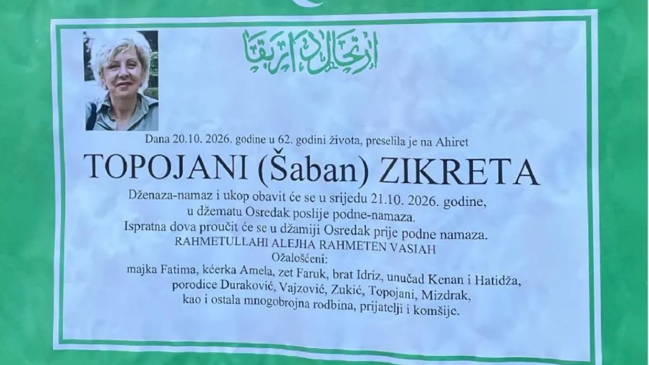smrtovnica
